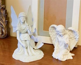 Angel Figurines