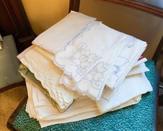Table Linens