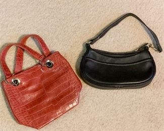Purses & Handbags