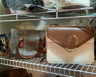 Purses & Handbags
