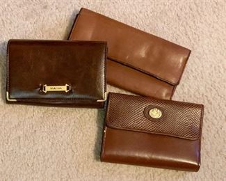 Wallets