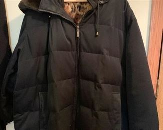 Women's Outerwear - Coats & Jackets