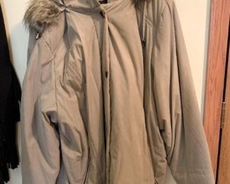 Women's Outerwear - Coats & Jackets