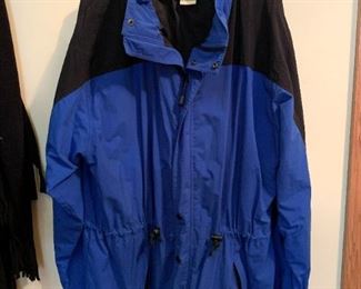 Men's Outerwear - Coats & Jackets