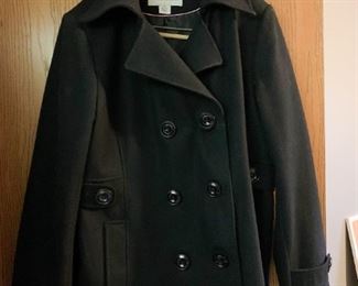 Women's Outerwear - Coats & Jackets