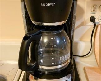 Coffee Maker
