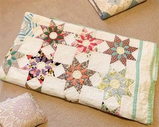 Handmade Quilts
