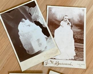 Antique Photography / Old Photos