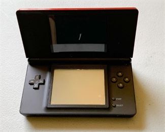 Nintendo DS Lite