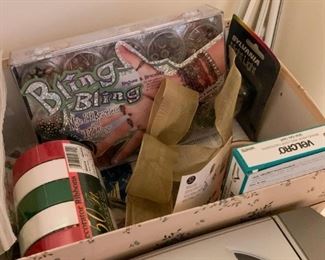 Crafting / Craft Supplies