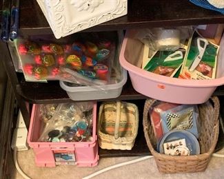 Crafting / Craft Supplies