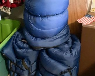 Sleeping Bags