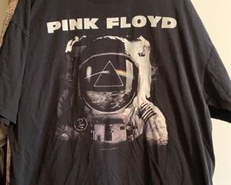 Men's Clothing - Concert T-Shirts