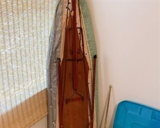 Ironing Board