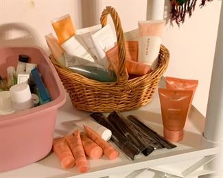 Mary Kay Cosmetics & Vanity Items