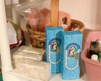 Mary Kay Cosmetics & Vanity Items