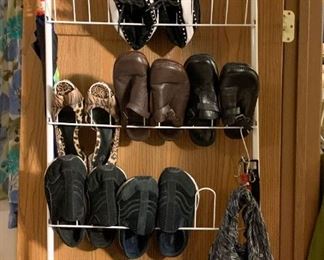 Shoes & Slippers 