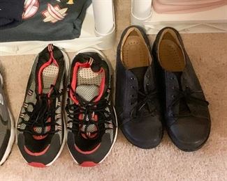 Shoes (Men's & Women's)