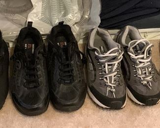 Shoes (Men's & Women's)