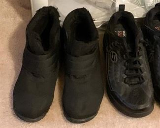 Shoes (Men's & Women's)