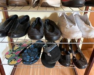 Shoes (Men's & Women's)