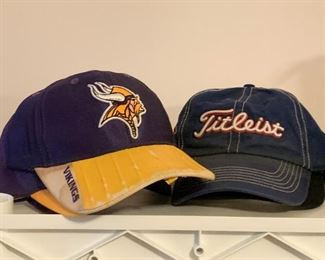 Baseball Hats