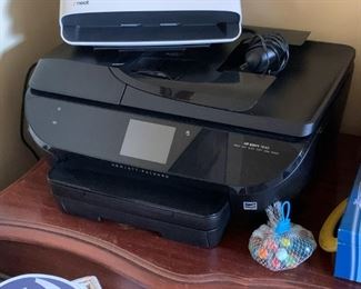 HP Envy Printer