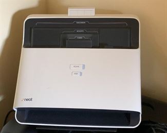 Neat Scanner