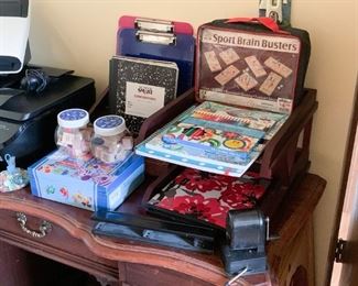 Office & Craft Supplies