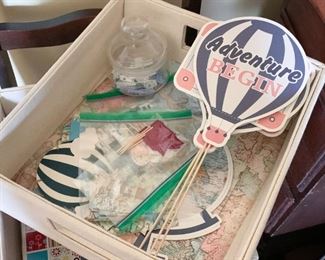 Scrapbook / Scrapbooking Supplies