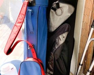 Golf Bags