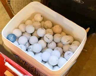Golf Balls