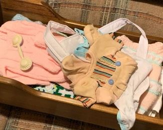 Doll Clothes / Clothing