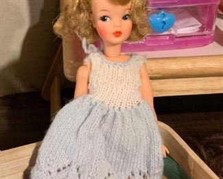 Vintage Dolls