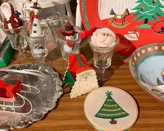 Christmas Decor & Ornaments