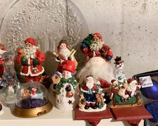 Christmas Decor & Ornaments 