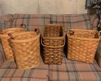 Baskets