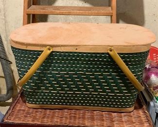 Picnic Basket