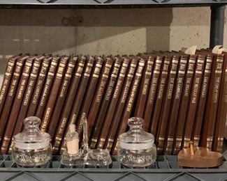 The Old West Multi-Volume Book Set