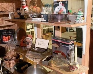 Kitchenware & Holiday