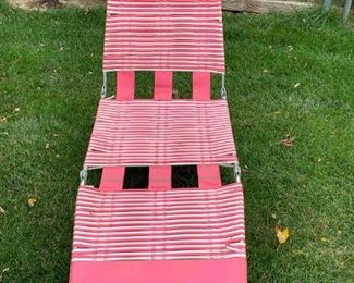 Garden / Outdoor Lounge Chairs / Loungers