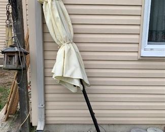 Patio / Garden Umbrella