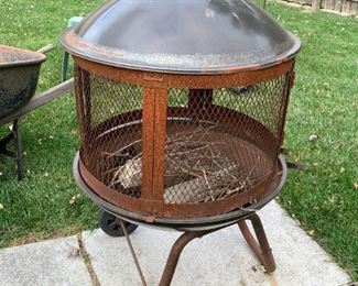 Firepit