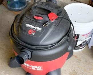 Shop Vac