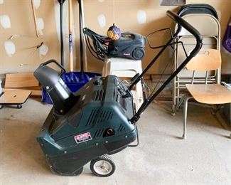 Briggs & Stratton Snowblower / Snow Blower / Snow Thrower