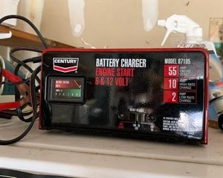 Battery Charger