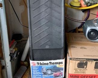 Rhino Ramps
