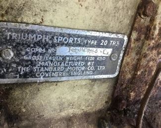 Comm No. TS 44483  L