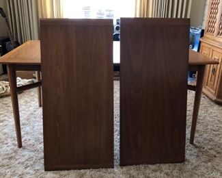 Leaves for Heritage Dining Table