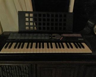 Yamaha PSR-77